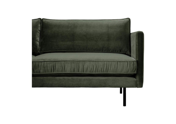 WB-1002-27 Raphael Sofa Dark Green
