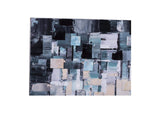 WP-1179-37 Segments Wall Décor