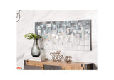 WP-1179-37 Segments Wall Décor