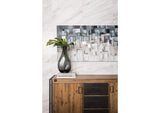 WP-1179-37 Segments Wall Décor