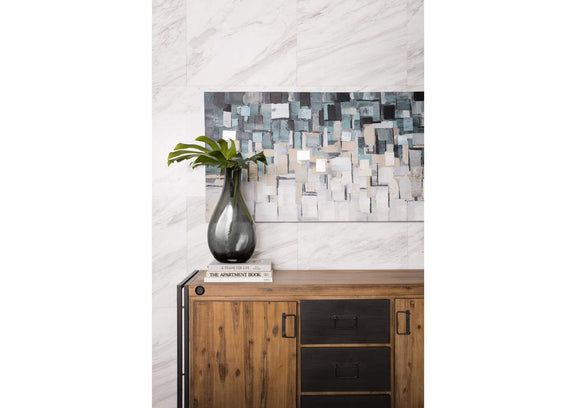 WP-1179-37 Segments Wall Décor