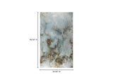 WP-1230-37 Surface Wall Décor