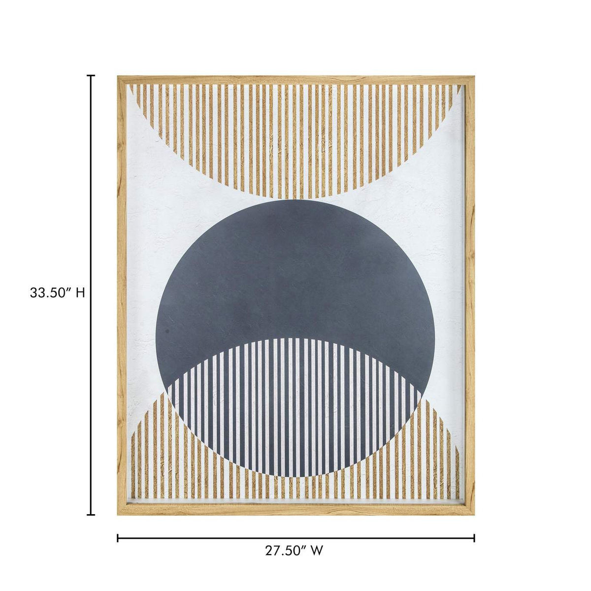 WP-1243-37 Devotion Abstract Print