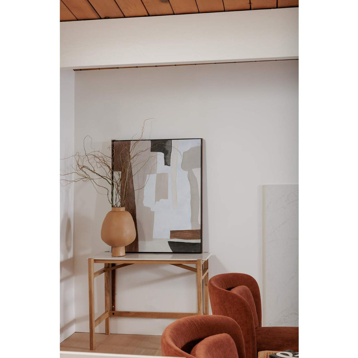 WP-1256-37 Fina 1 Wall Décor