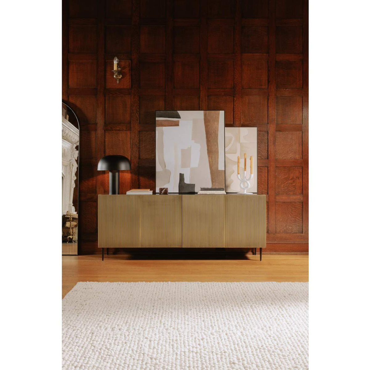 WP-1256-37 Fina 1 Wall Décor