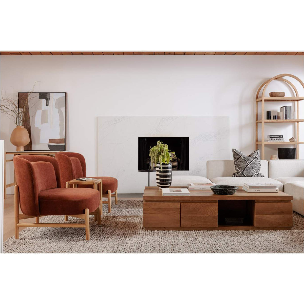WP-1256-37 Fina 1 Wall Décor