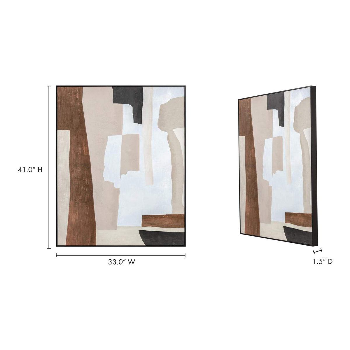 WP-1256-37 Fina 1 Wall Décor