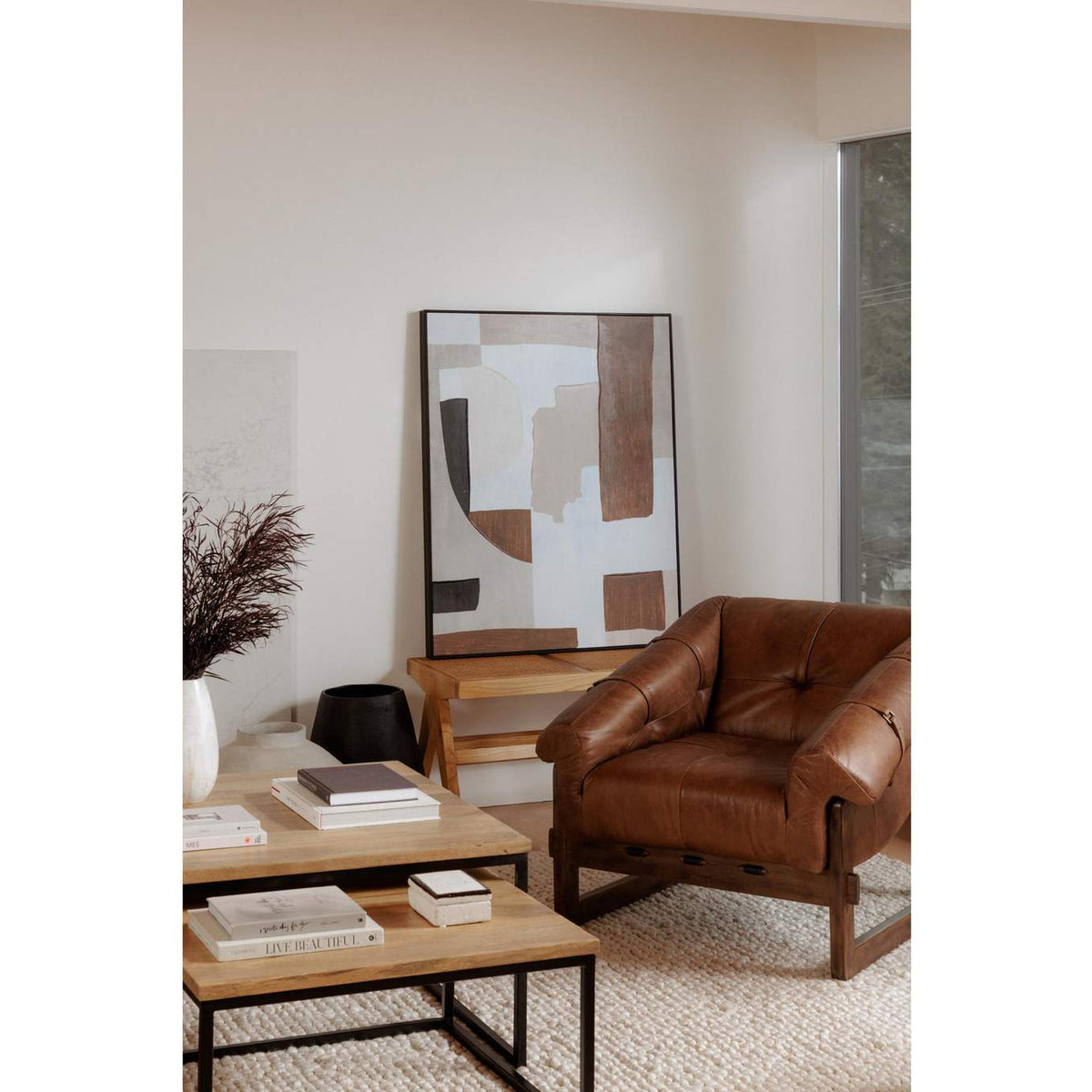 WP-1257-37 Fina 2 Wall Décor