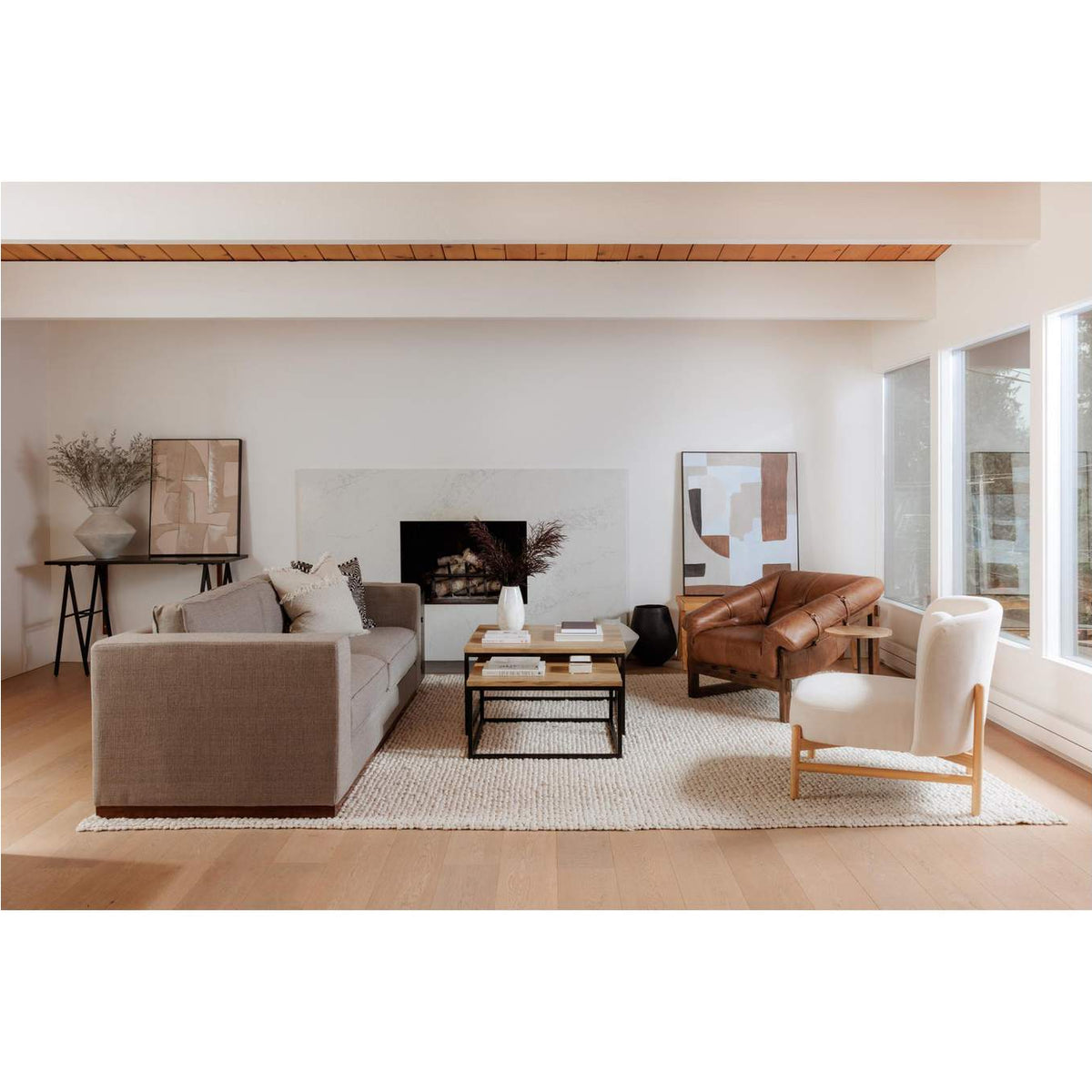 WP-1257-37 Fina 2 Wall Décor