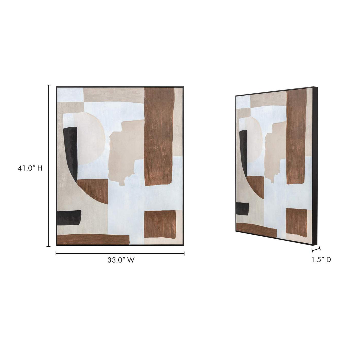 WP-1257-37 Fina 2 Wall Décor
