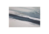 WP-1261-37 Shoreline Framed Painting