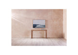 WP-1261-37 Shoreline Framed Painting