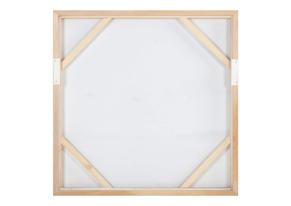 WP-1262-37 Grasslands Framed Painting