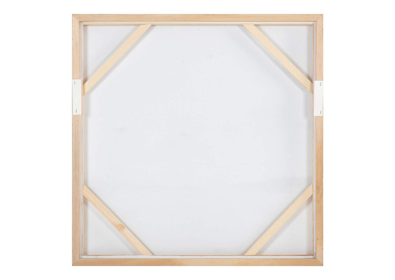 WP-1262-37 Grasslands Framed Painting