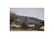 WP-1265-37 Vast Country Framed Painting