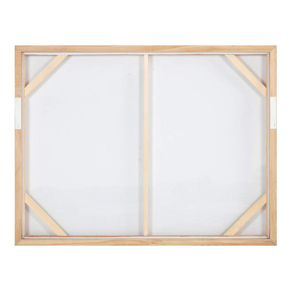 WP-1265-37 Vast Country Framed Painting