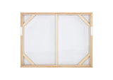 WP-1265-37 Vast Country Framed Painting
