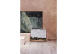 WP-1265-37 Vast Country Framed Painting
