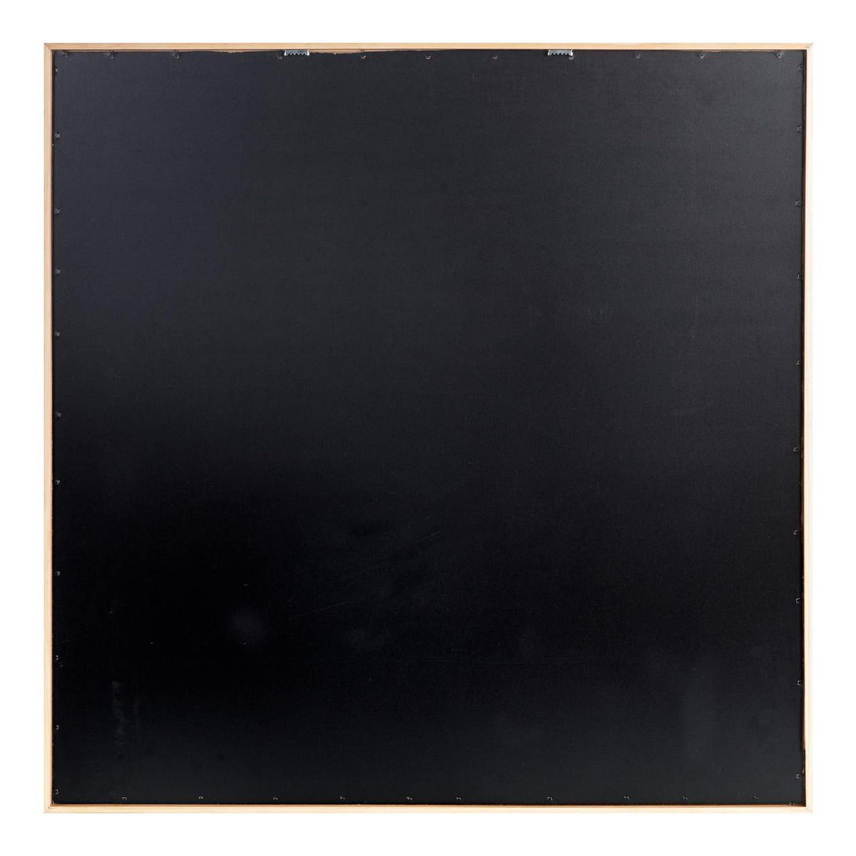 WP-1270-37 Configured Framed Painting