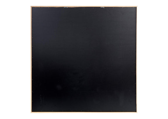 WP-1270-37 Configured Framed Painting