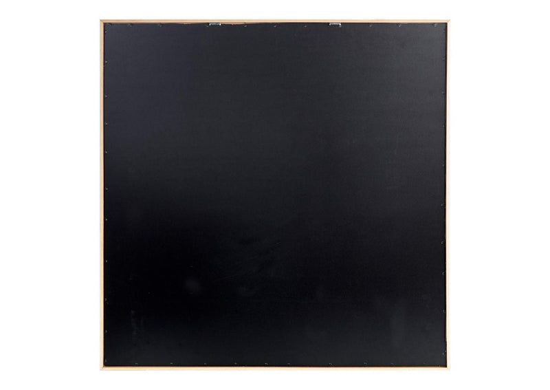WP-1270-37 Configured Framed Painting