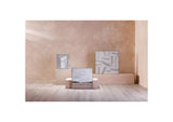 WP-1270-37 Configured Framed Painting