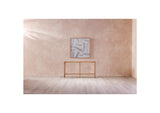 WP-1270-37 Configured Framed Painting
