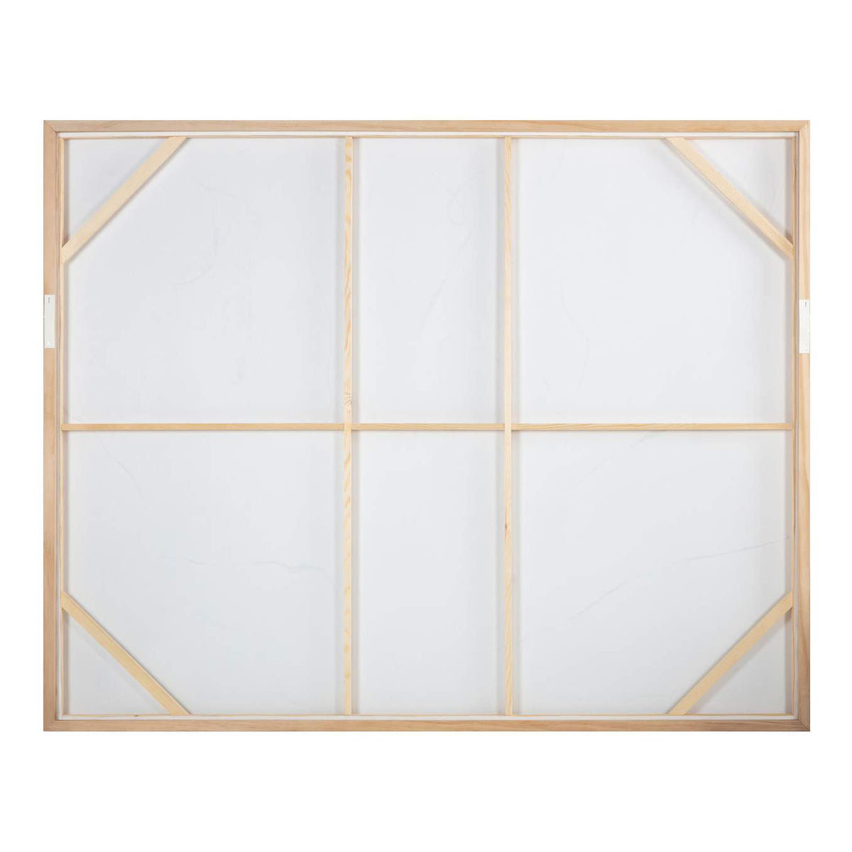 WP-1274-37 Impression Framed Painting Terra Palette