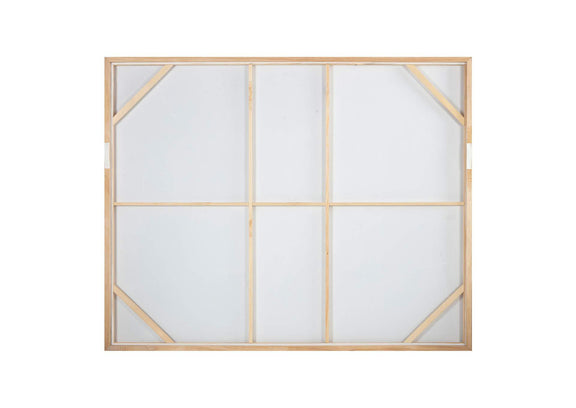 WP-1275-37 Impression Framed Painting Verdant Palette