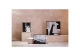 WP-1276-37 Nostalgia Framed Painting Warm Palette