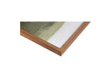 WP-1278-37 Brush Framed Painting