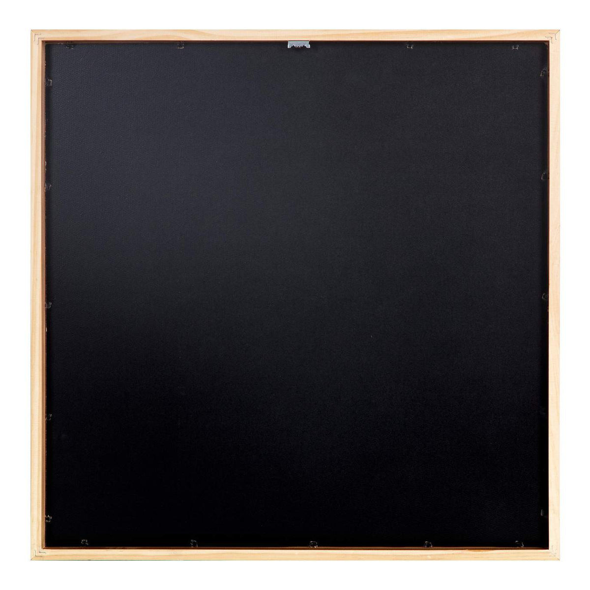 WP-1278-37 Brush Framed Painting