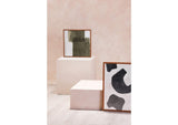 WP-1278-37 Brush Framed Painting
