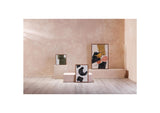 WP-1278-37 Brush Framed Painting