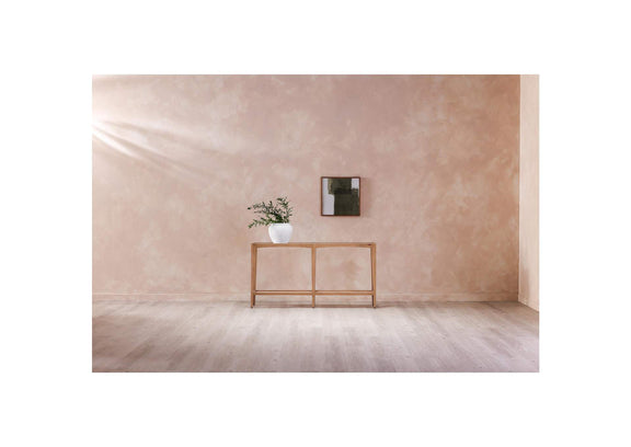 WP-1278-37 Brush Framed Painting