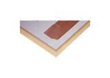 WP-1293-37 Cici 1 Framed Painting