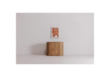 WP-1293-37 Cici 1 Framed Painting