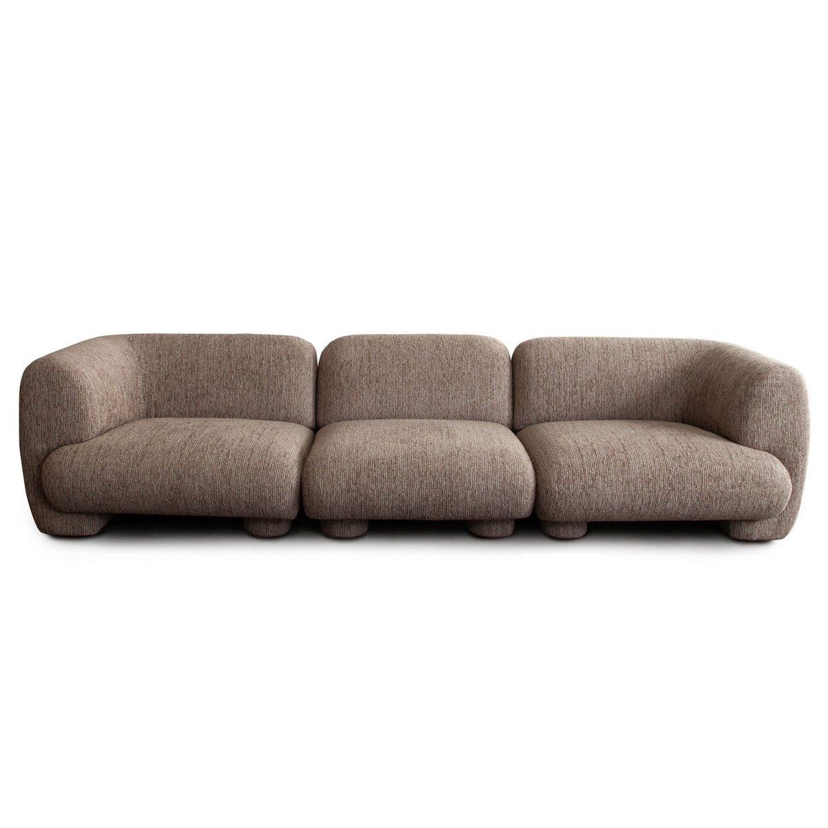 Wren 3PC Modular Sofa