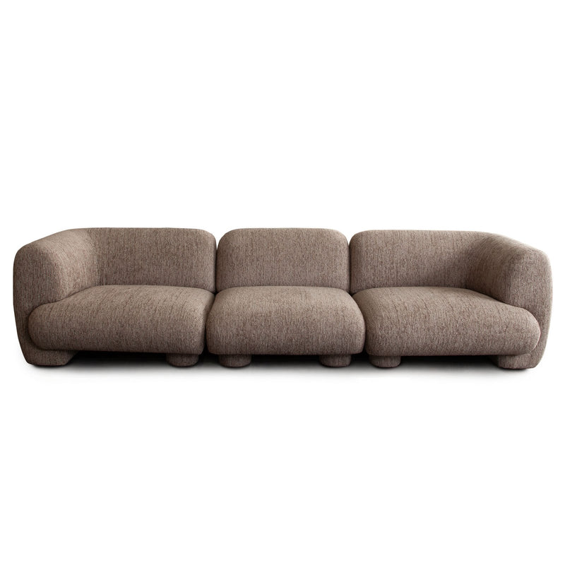 Wren 3PC Modular Sofa
