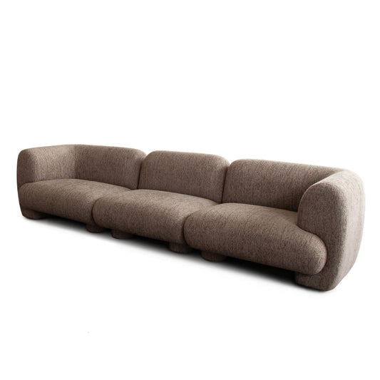 Wren 3PC Modular Sofa