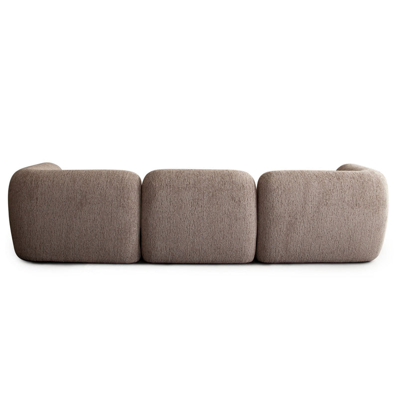 Wren 3PC Modular Sofa