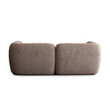 Wren 2PC Modular Sofa