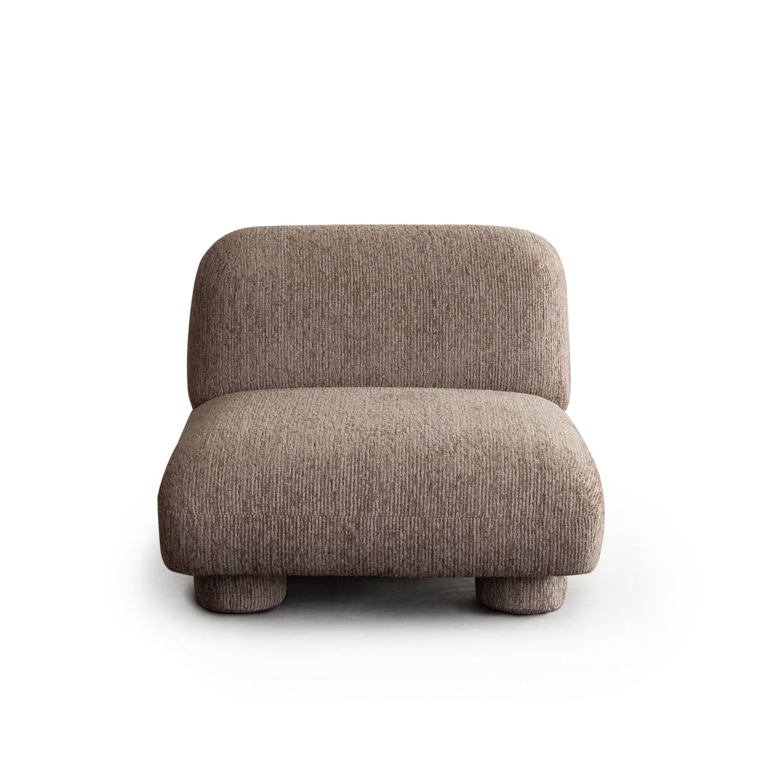 Wren Armless Chair
