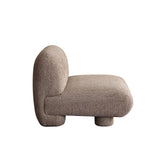 Wren Armless Chair