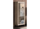 i42003 ArredoAmbra 1 Door Vitrine