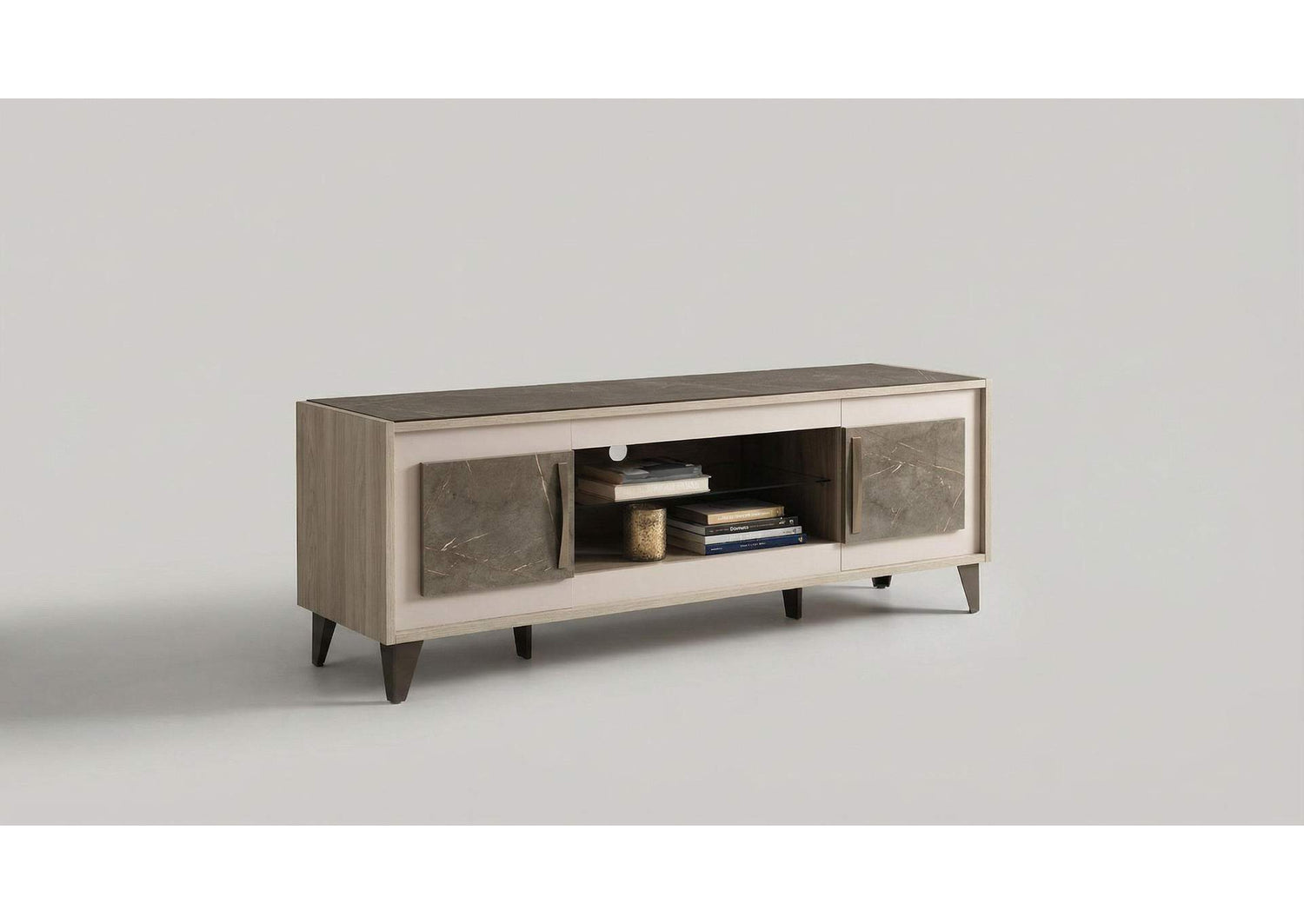 i42470 ArredoAmbra TV Cabinet
