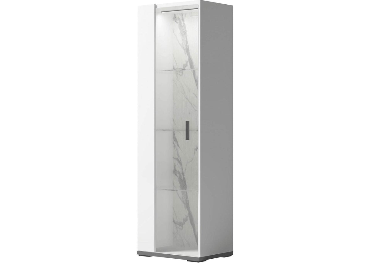 i42737 Carrara 1 Door China Left