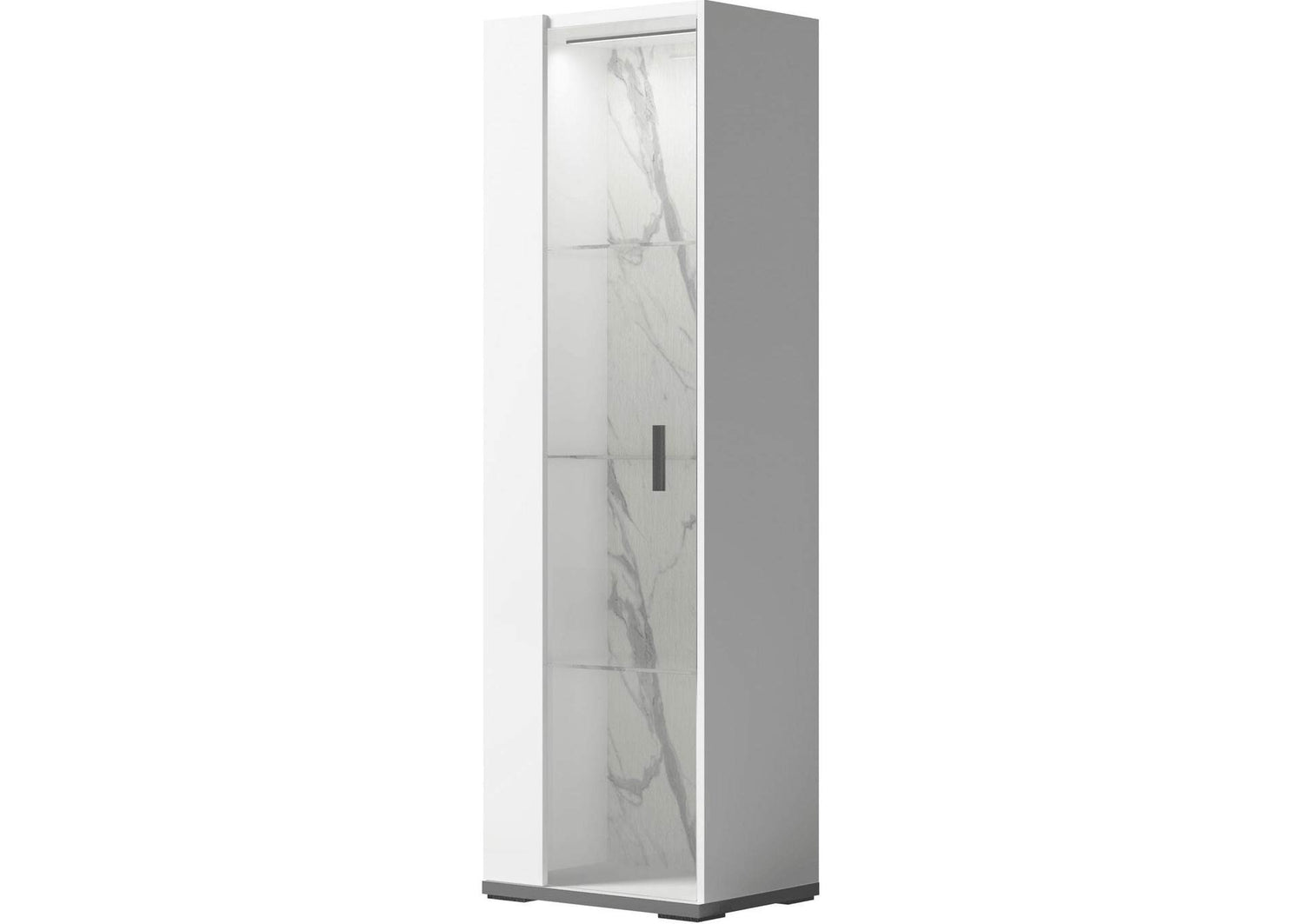 i42737 Carrara 1 Door China Left