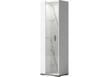 i42737 Carrara 1 Door China Left