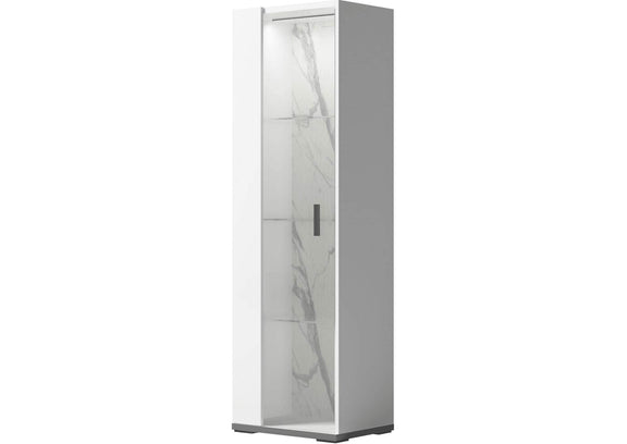 i42737 Carrara 1 Door China Left